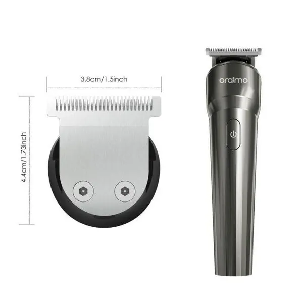 oraimo TR10 Blade Trimmer Blade for Smart Trimmer OPC-TR10 OTR-P1 otr p1 2