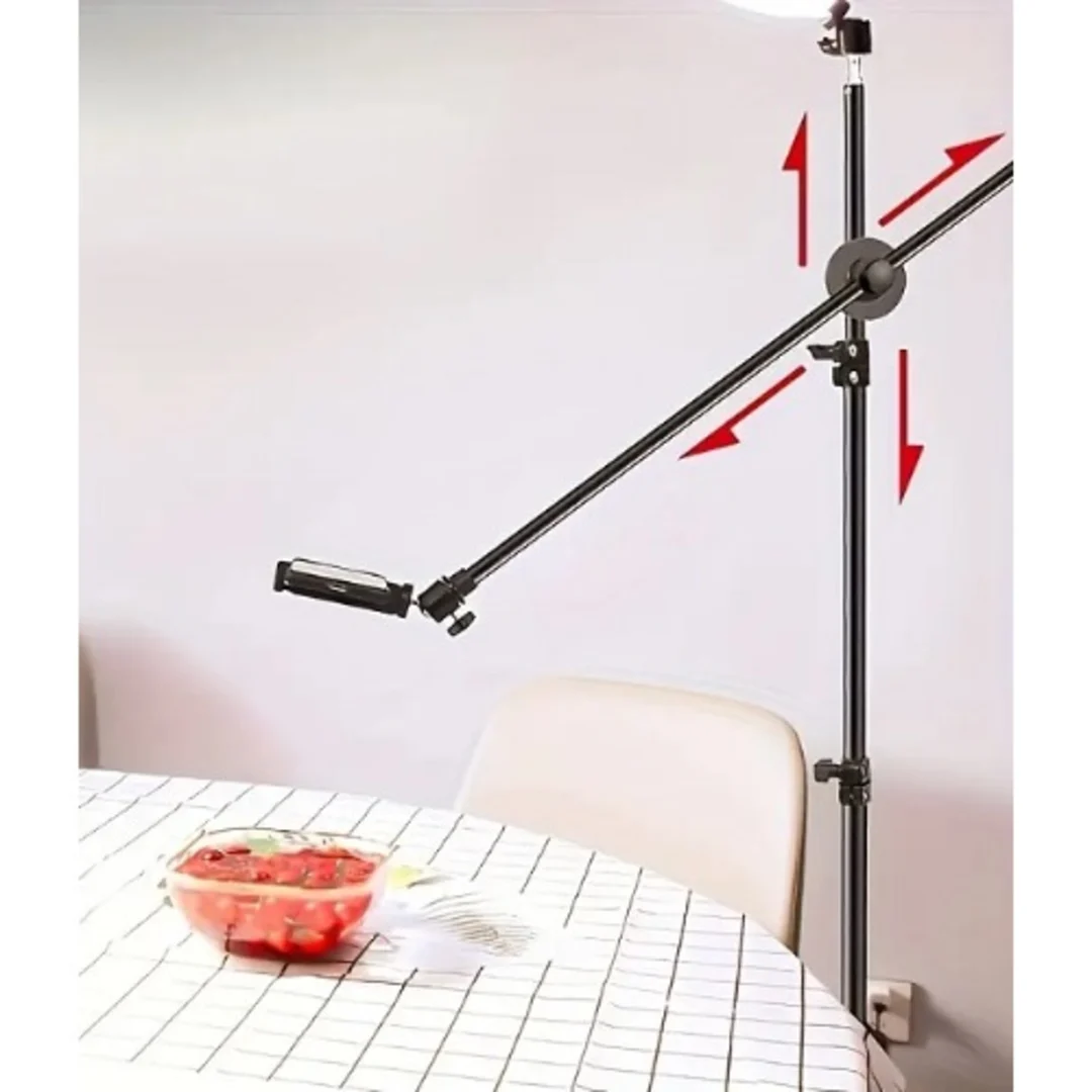 Overhead Tripod For Phone overhead tripod 2
