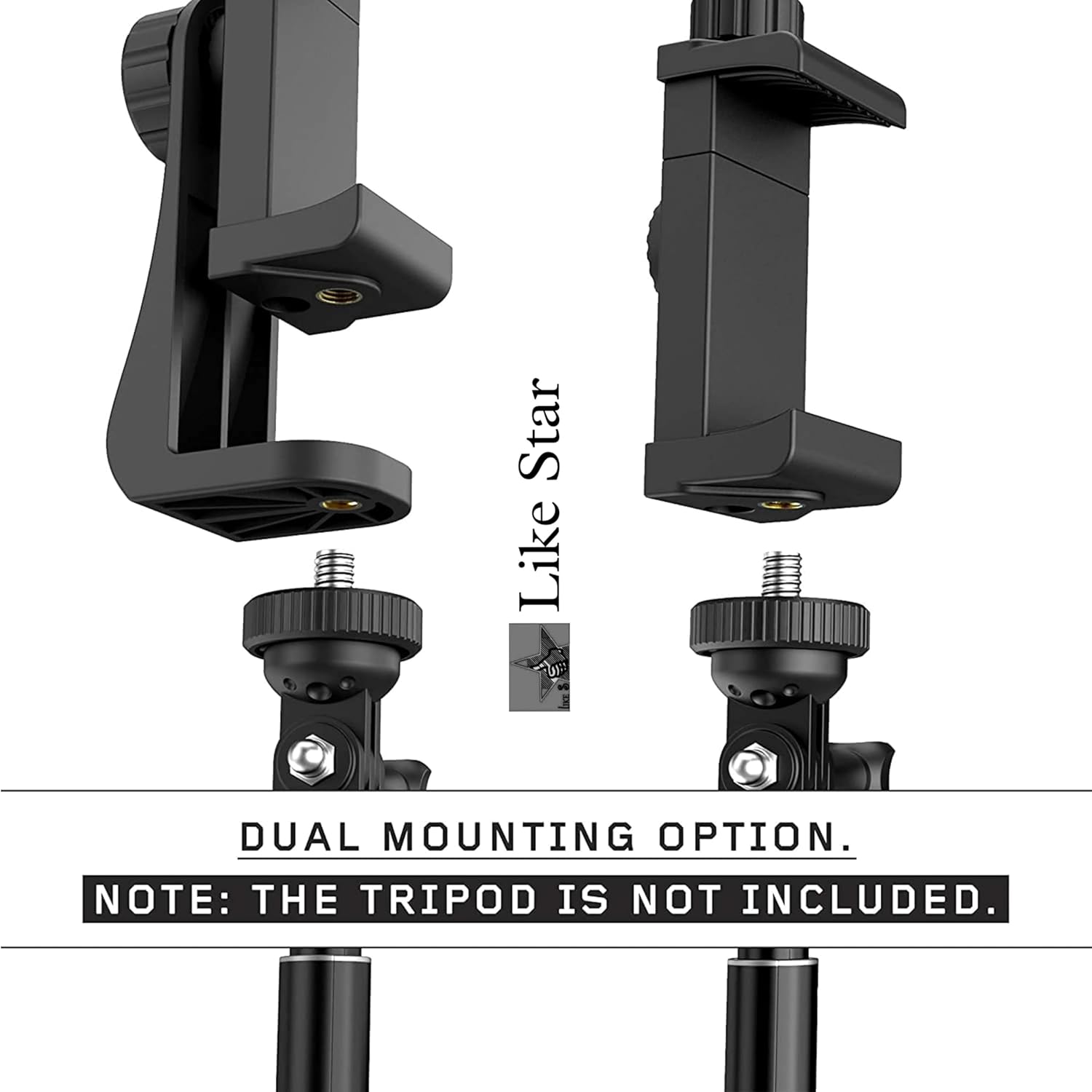 Phone Clamp phone clamp 5