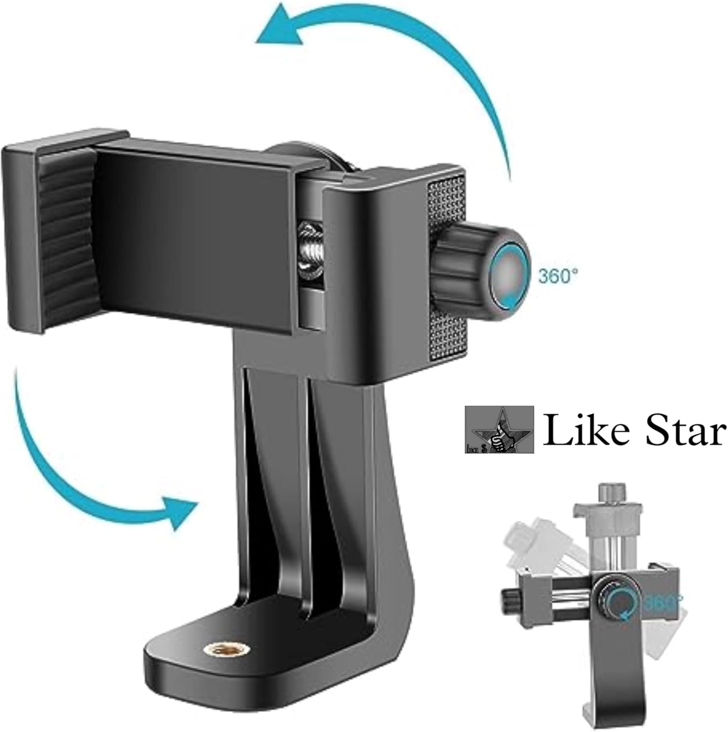 Phone Clamp phone clamp 6
