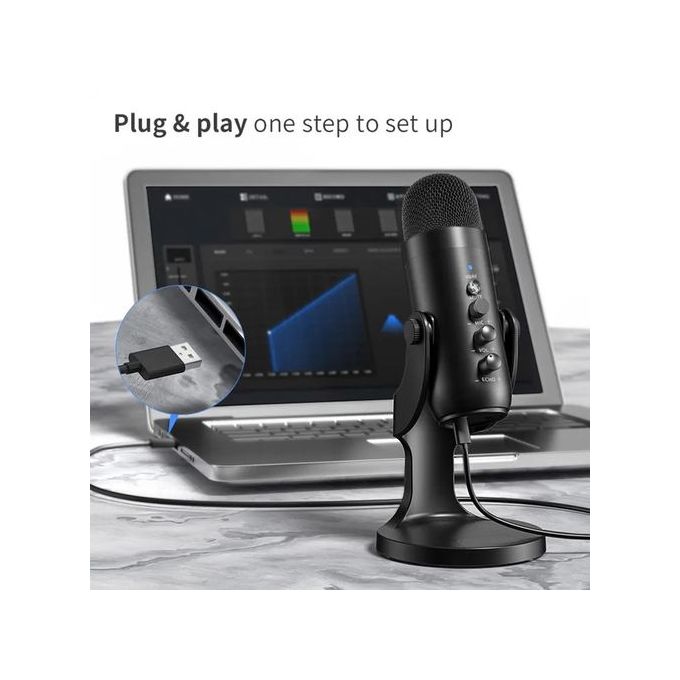 podcast microphone 2