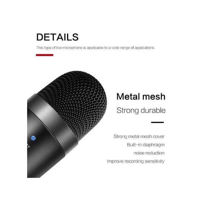 podcast microphone 3