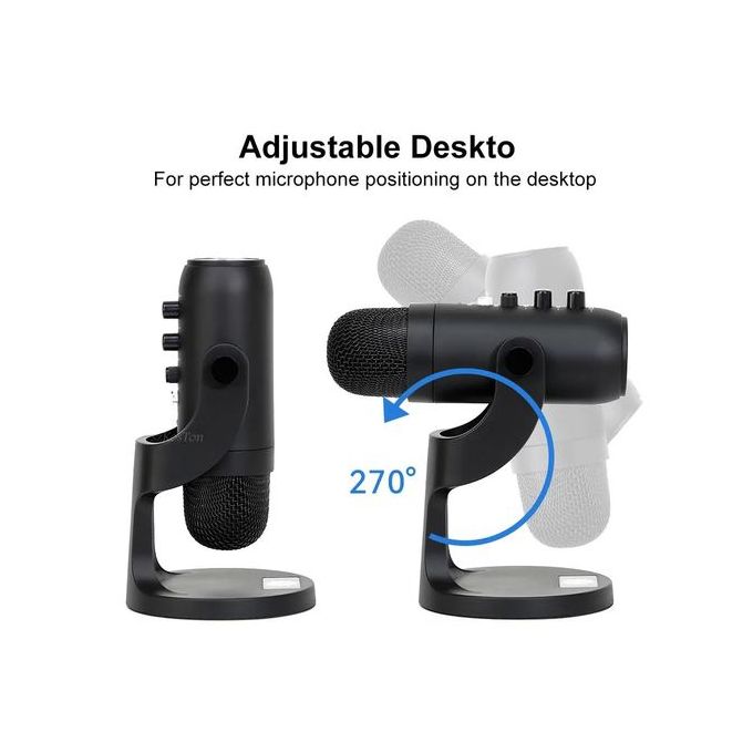 podcast microphone 6