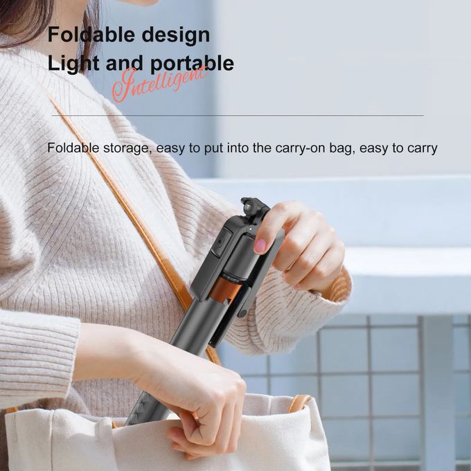 Q13 Selfie Stick Without Light q13 2