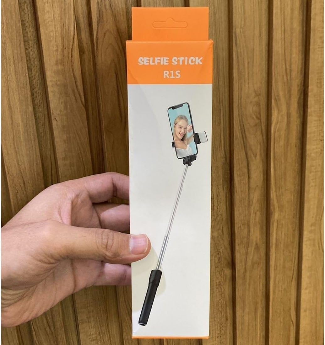 R1s Mini Selfie Stick r1 mini selfie stick 3