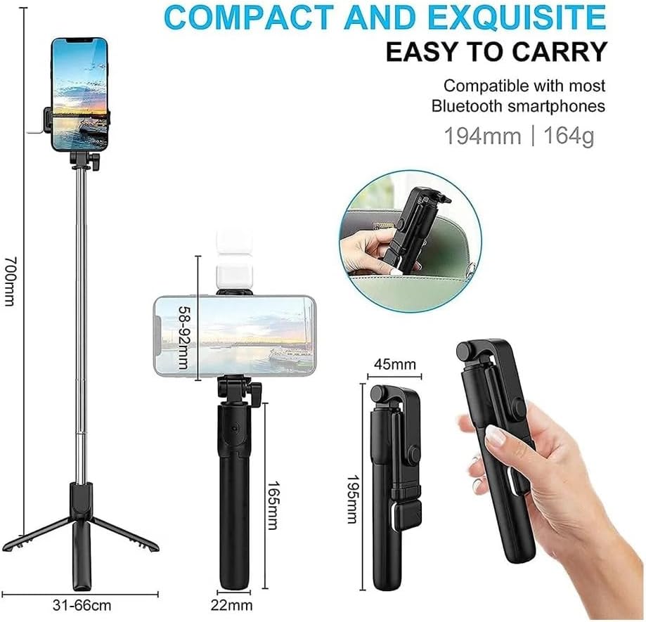 R1s Mini Selfie Stick r1 mini selfie stick 4