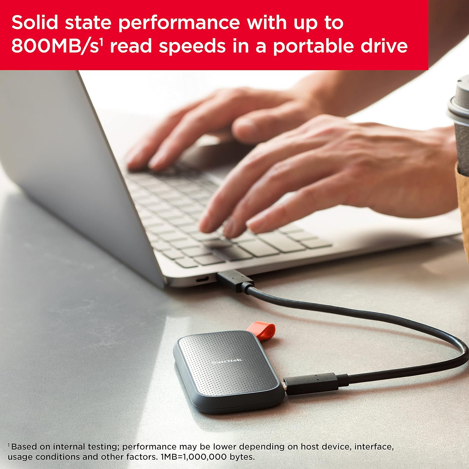 sandisk 1tn 800mbps 4