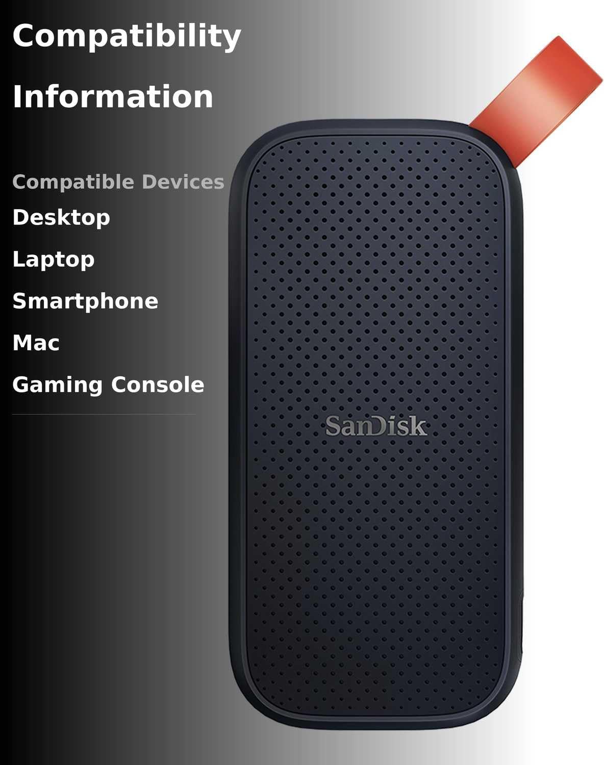 sandisk 1tn 800mbps 5