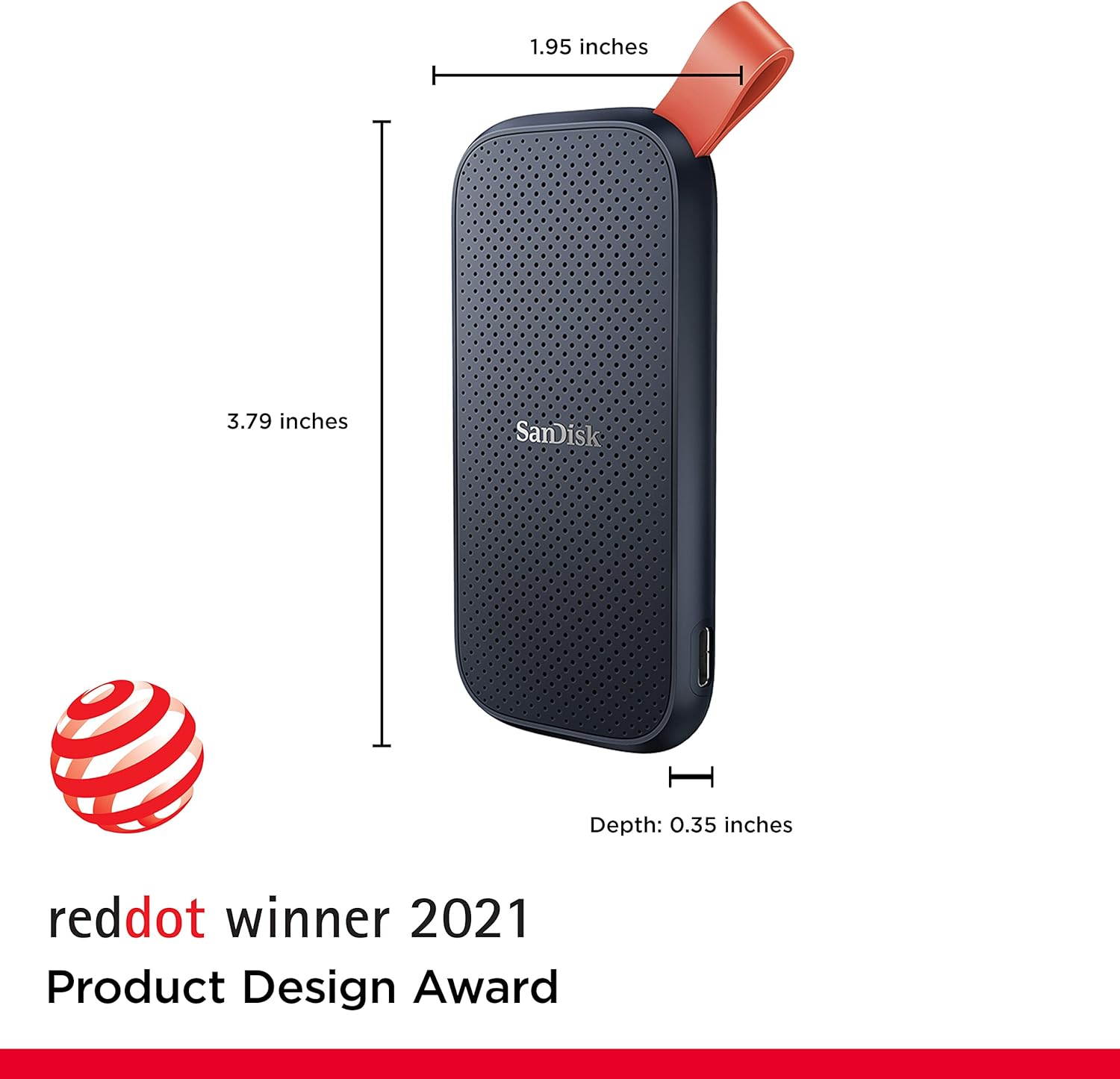 sandisk 1tn 800mbps 6