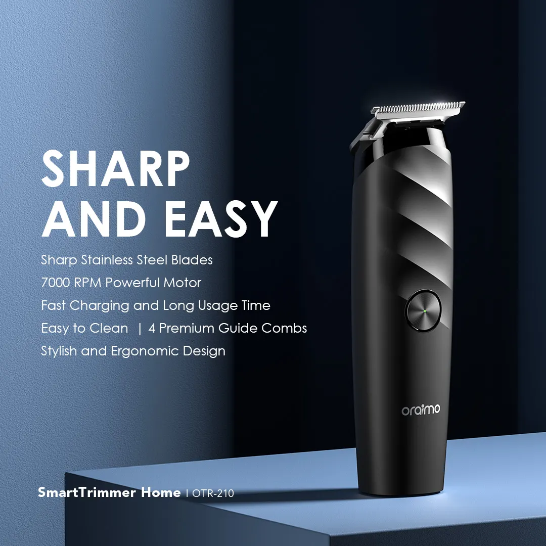 smarttrimmer otr 210 01