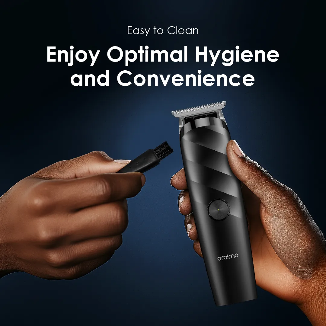 smarttrimmer otr 210 easy to clean 6