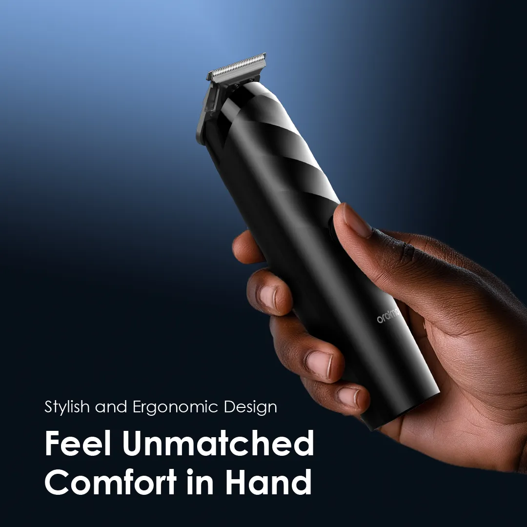 smarttrimmer otr 210 ergonomic design 8