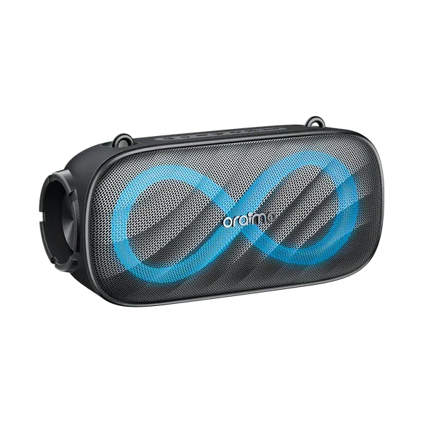 oraimo SpaceBox Pro 80W Karaoke-Support Wireless Speaker OBS-682 speaker spacebox pro obs 682