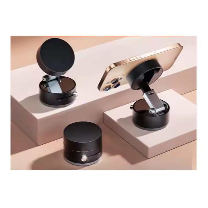 Vacuum Suction Phone Holder suction phone holder 5