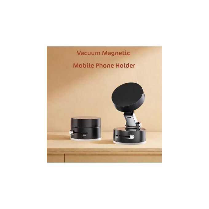Vacuum Suction Phone Holder suction phone holder 6