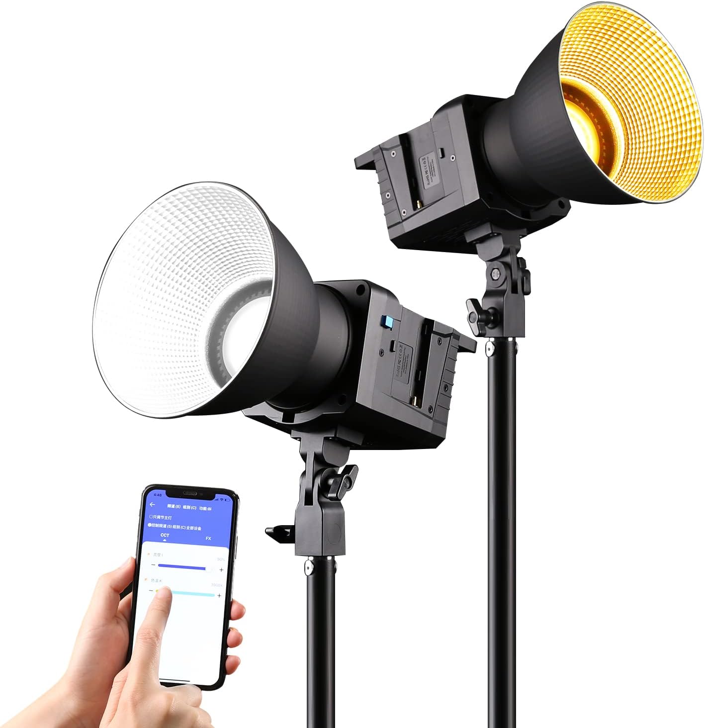 Sutefoto P100 Bi sutefoto p100 bi 1