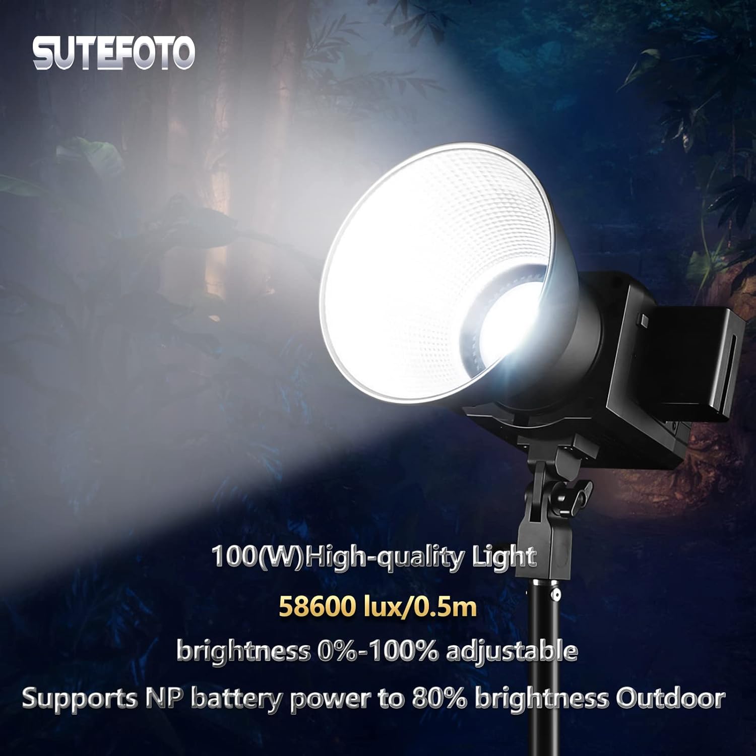 Sutefoto P100 Bi sutefoto p100 bi 4