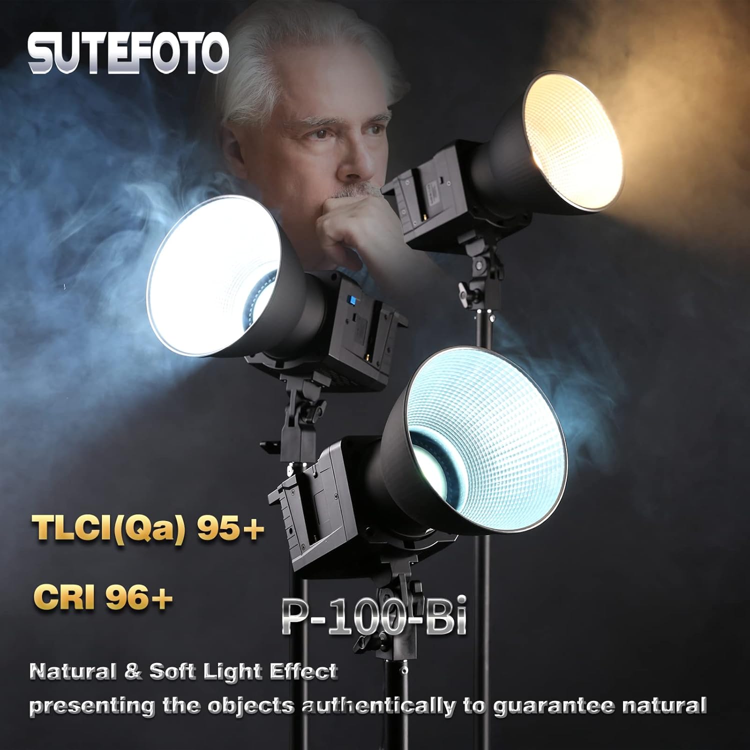 Sutefoto P100 Bi sutefoto p100 bi 6