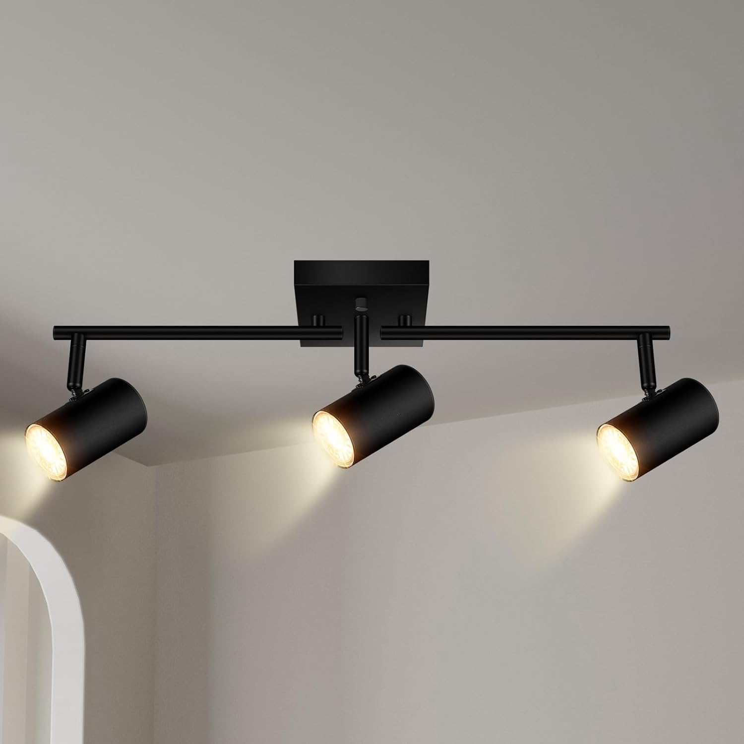 Track Light track light 1