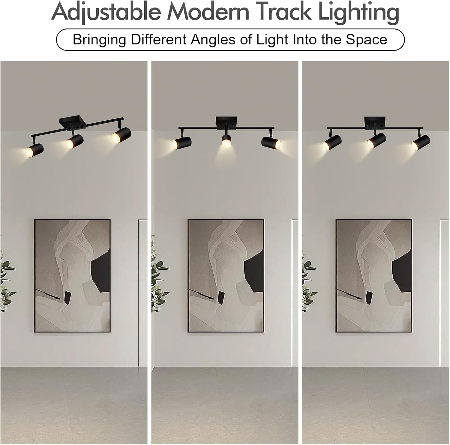 Track Light track light 2