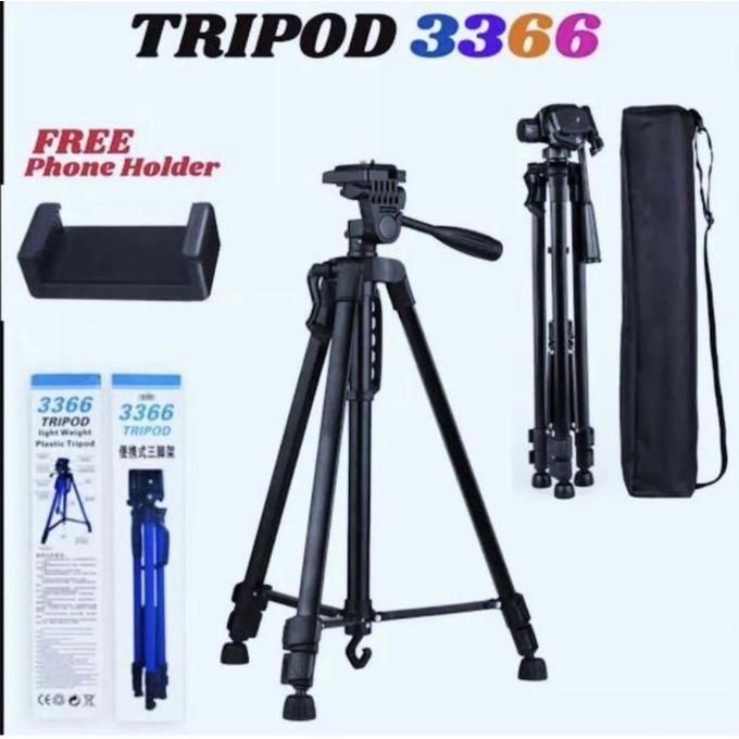 4.5ft Tripod tripod 3366 1