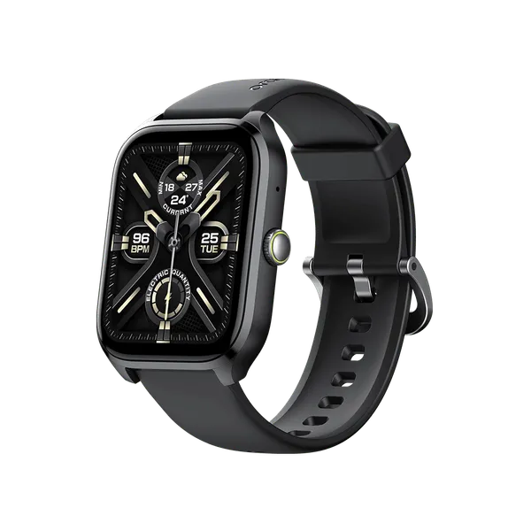 oraimo Watch 5 Lite 2.01" HD IP68 Smart Watch OSW-804 watch 5 lite osw 804 1