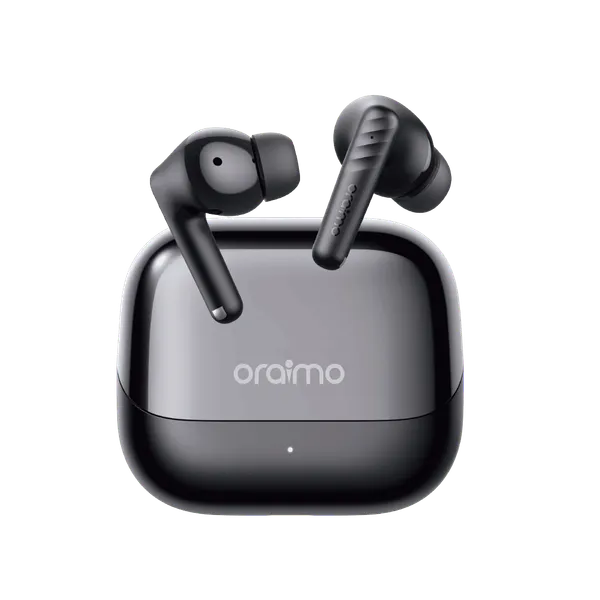 wireless earphones spacebuds neo plus otw 323p black