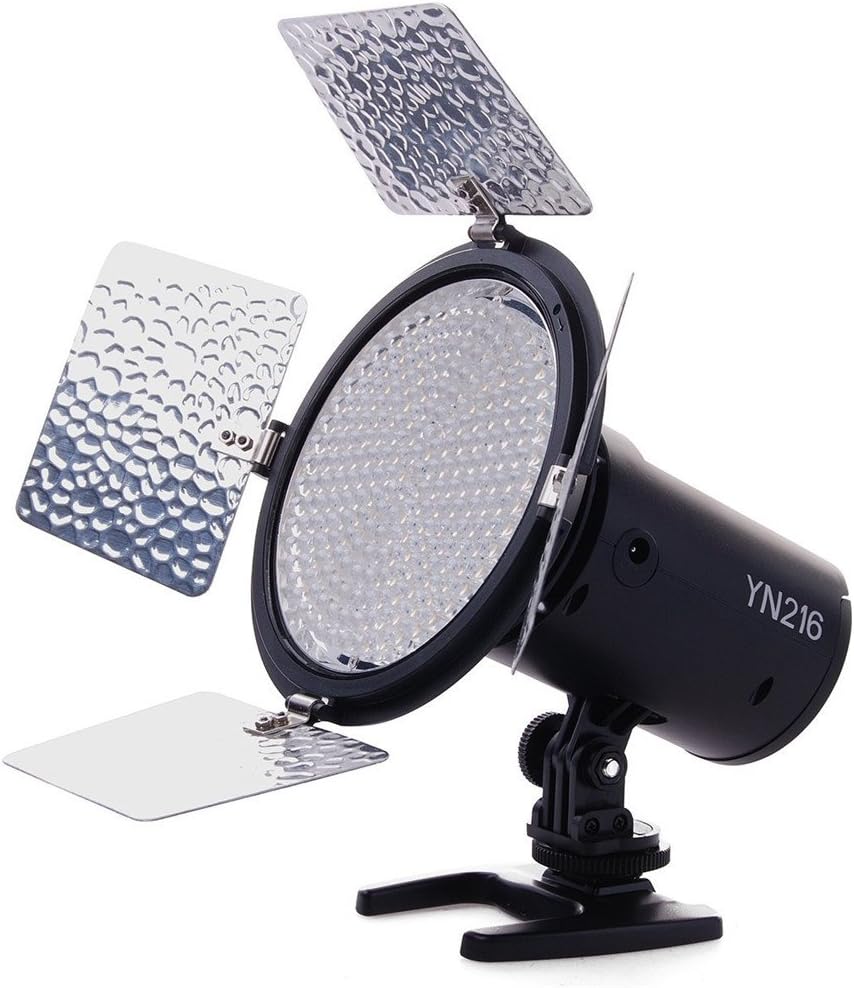 YN216 LED Video Light yn216 1
