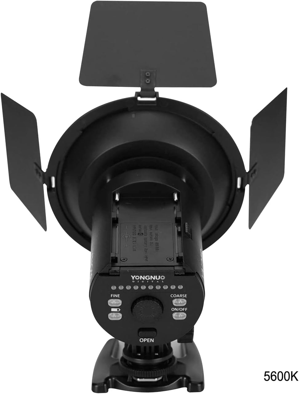 YN216 LED Video Light yn216 2