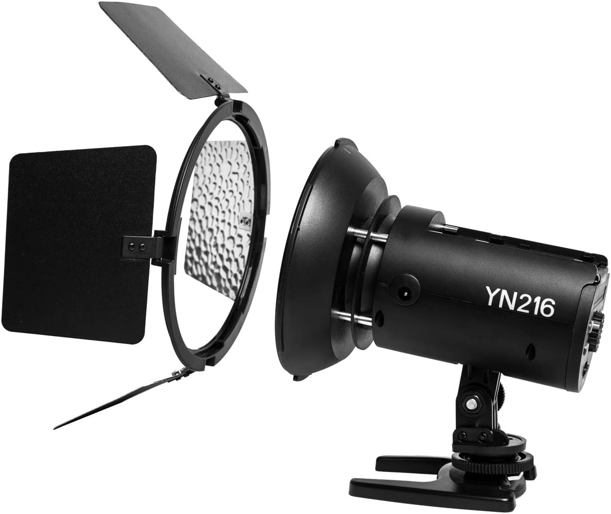 YN216 LED Video Light yn216 3