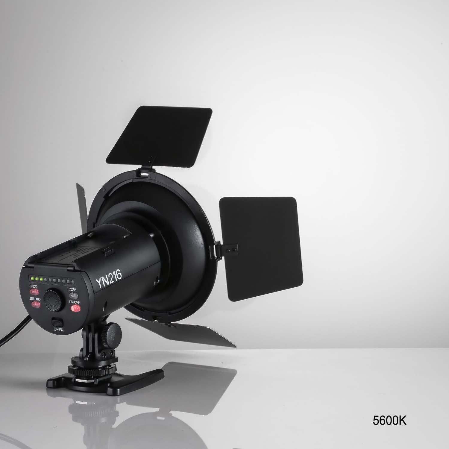 YN216 LED Video Light yn216 4