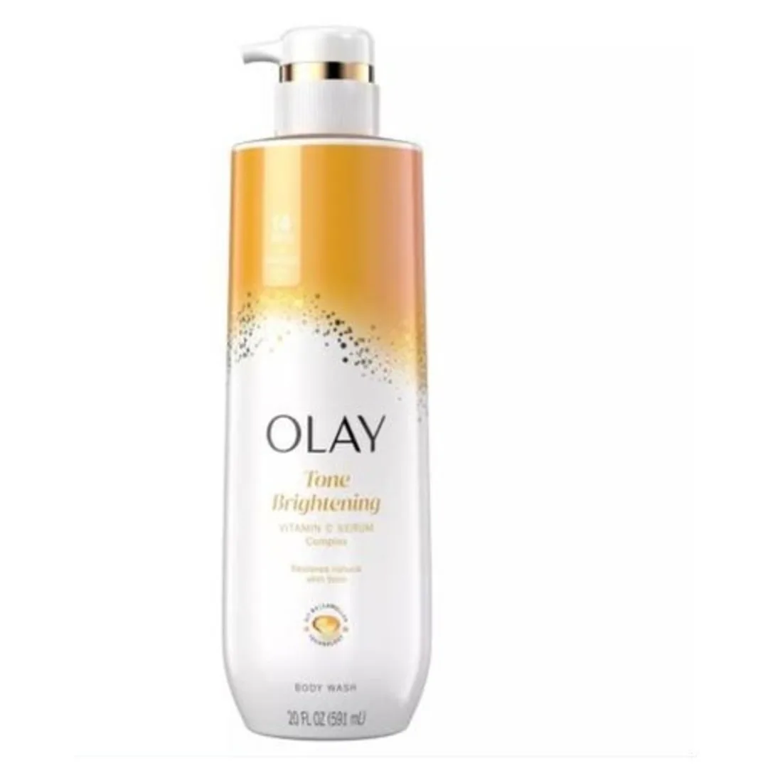 Olay vitamin c hydrating body wash 591ml 241661 1756417341