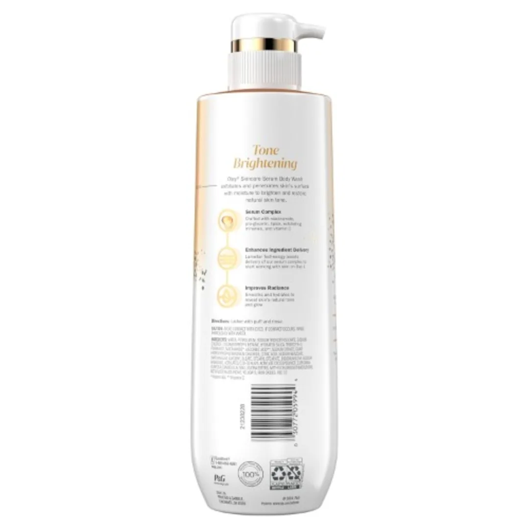 Olay vitamin c hydrating body wash 591ml 241661 1756417360