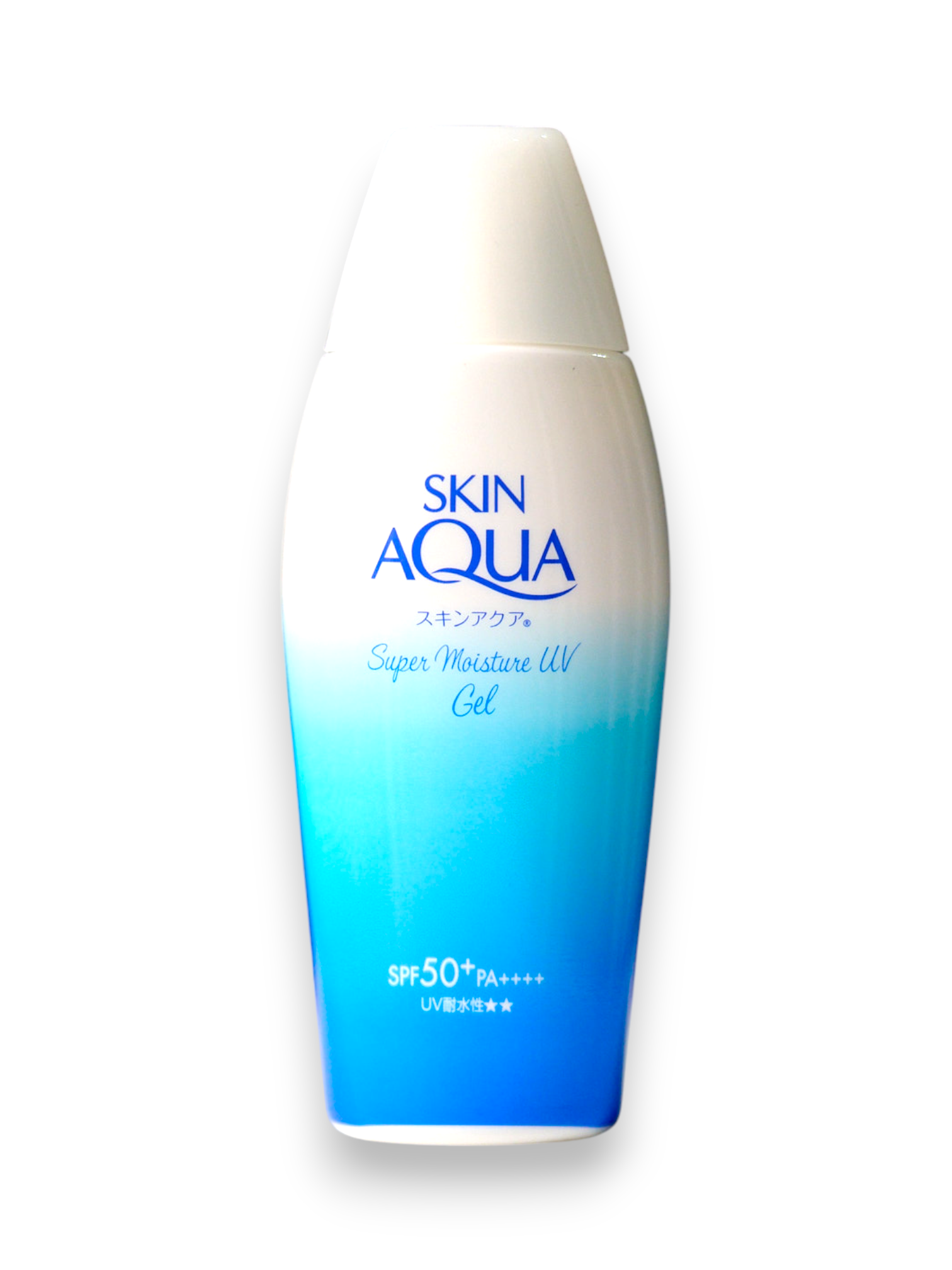 Skin Aqua Uv Super Moisture Gel Spf 50+ Pa+++ - 110g FSP7176