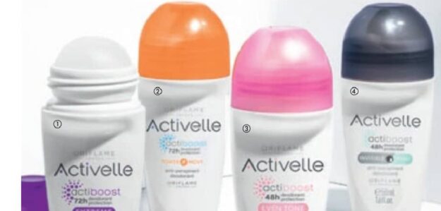 Beauty and consmatic skin care