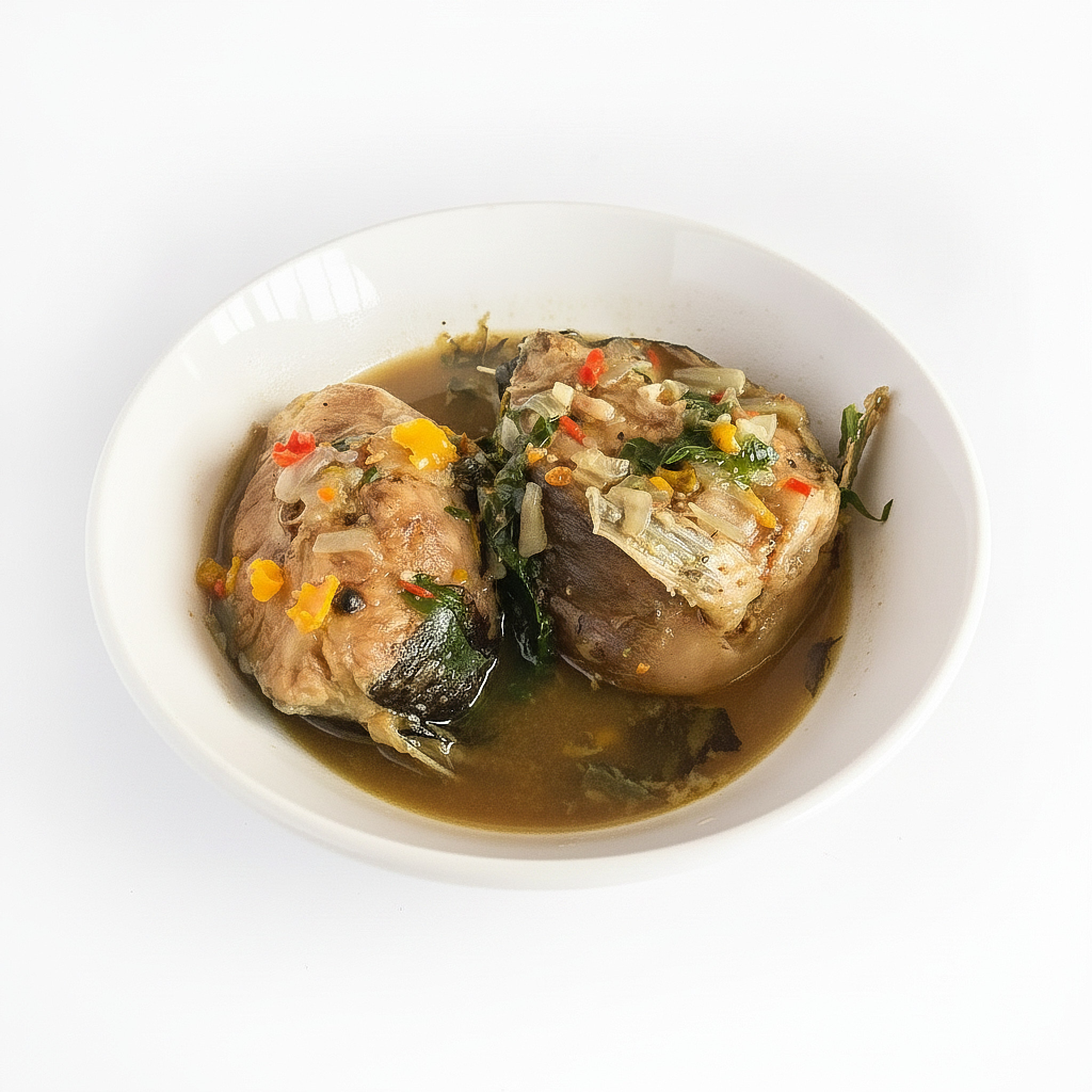 Catfish Pepper Soup Catfish Pepper Soup 1