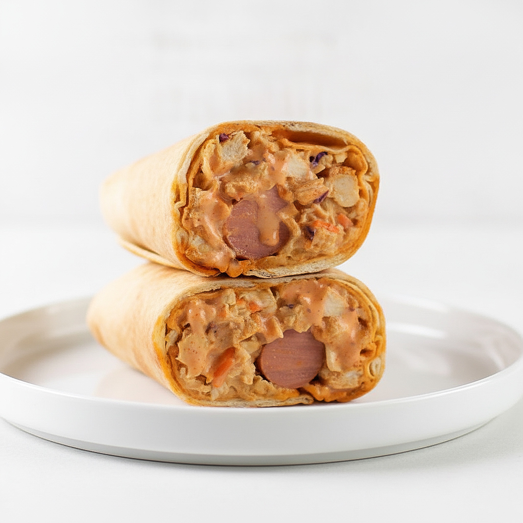 Chicken Shawarma Chicken Shawarma 1