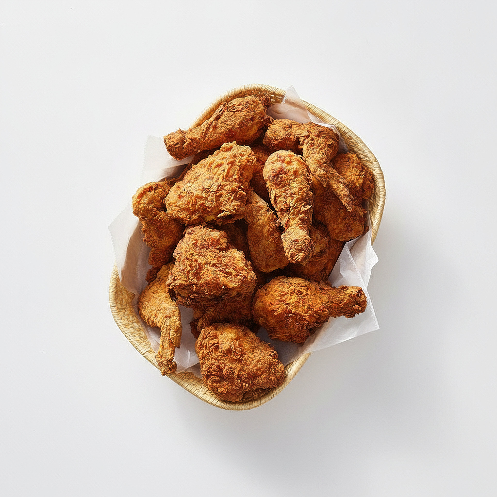 Fried Chicken Fried Chicken 1