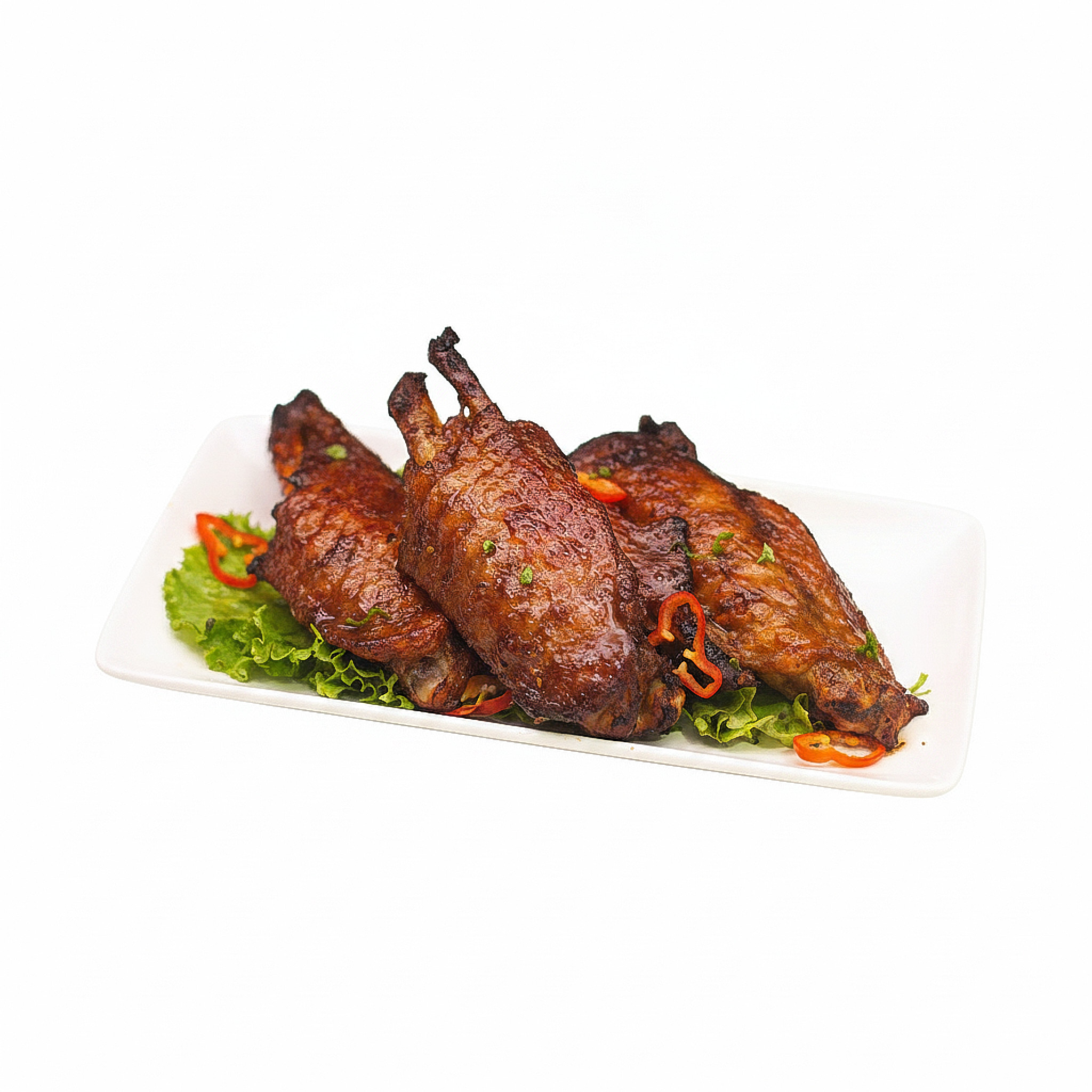 Grilled Turkey Grilled Turkey 1