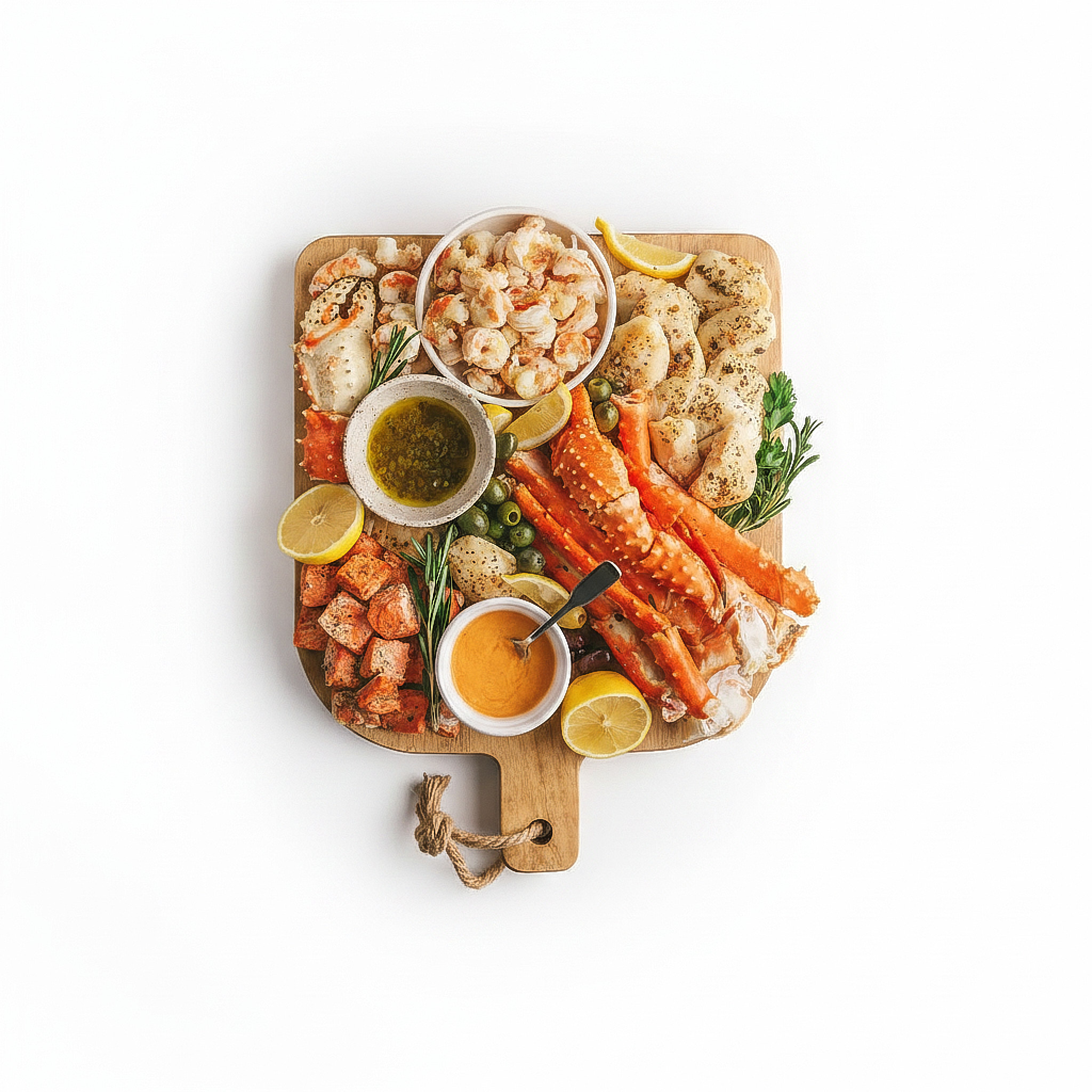 Seafood Platter Seafood Platter 1