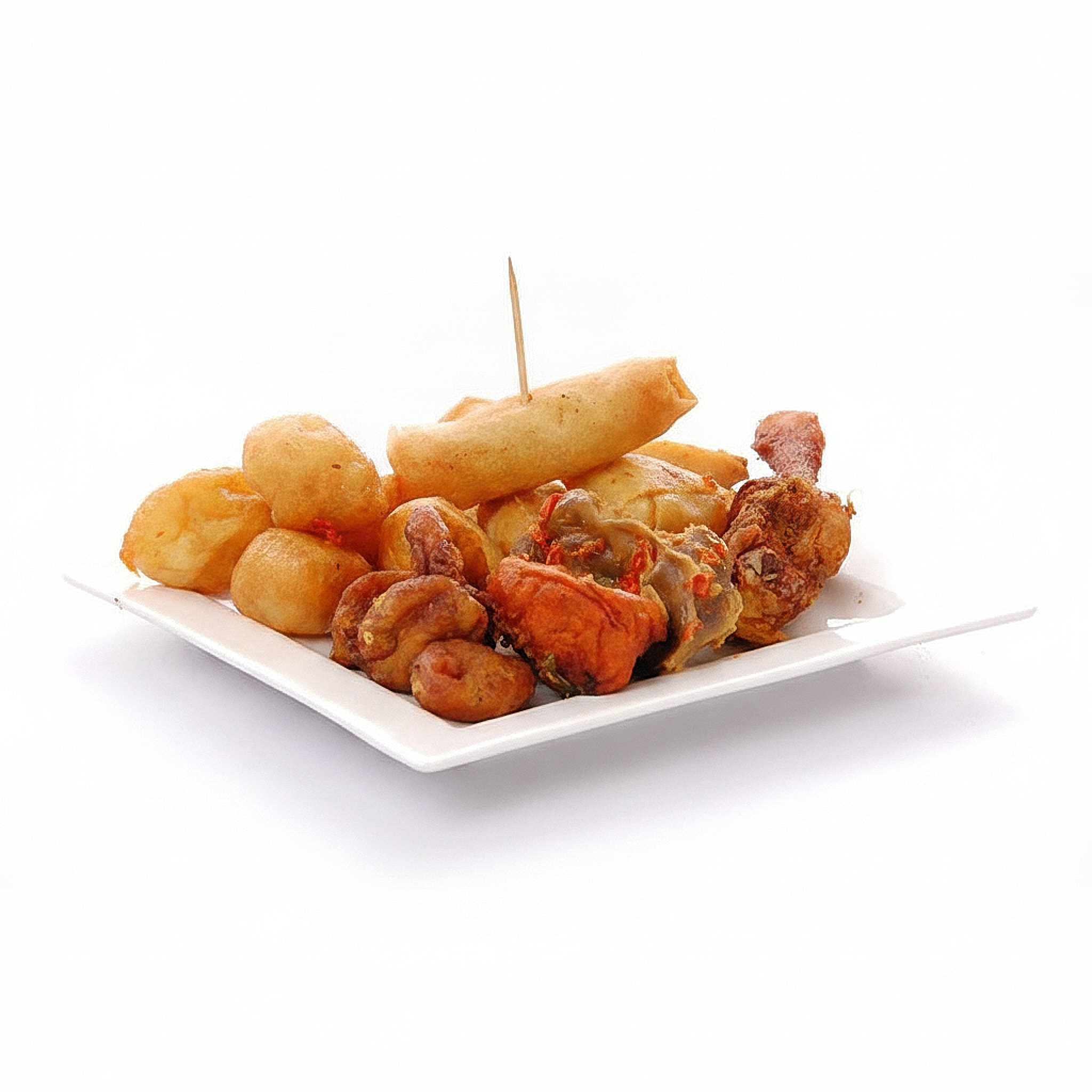 Small Chops Pack Small Chops Pack 1