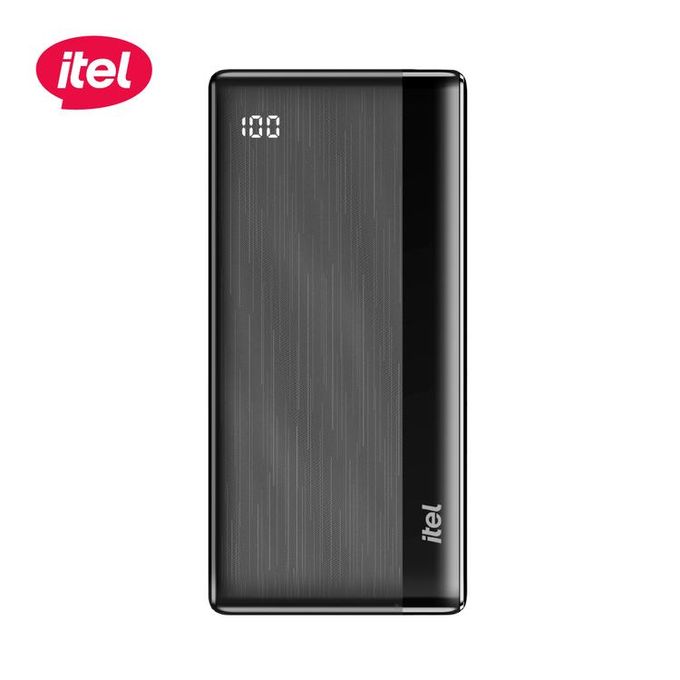 Itel Power Bank (Itel PowerPulse A1160) 2