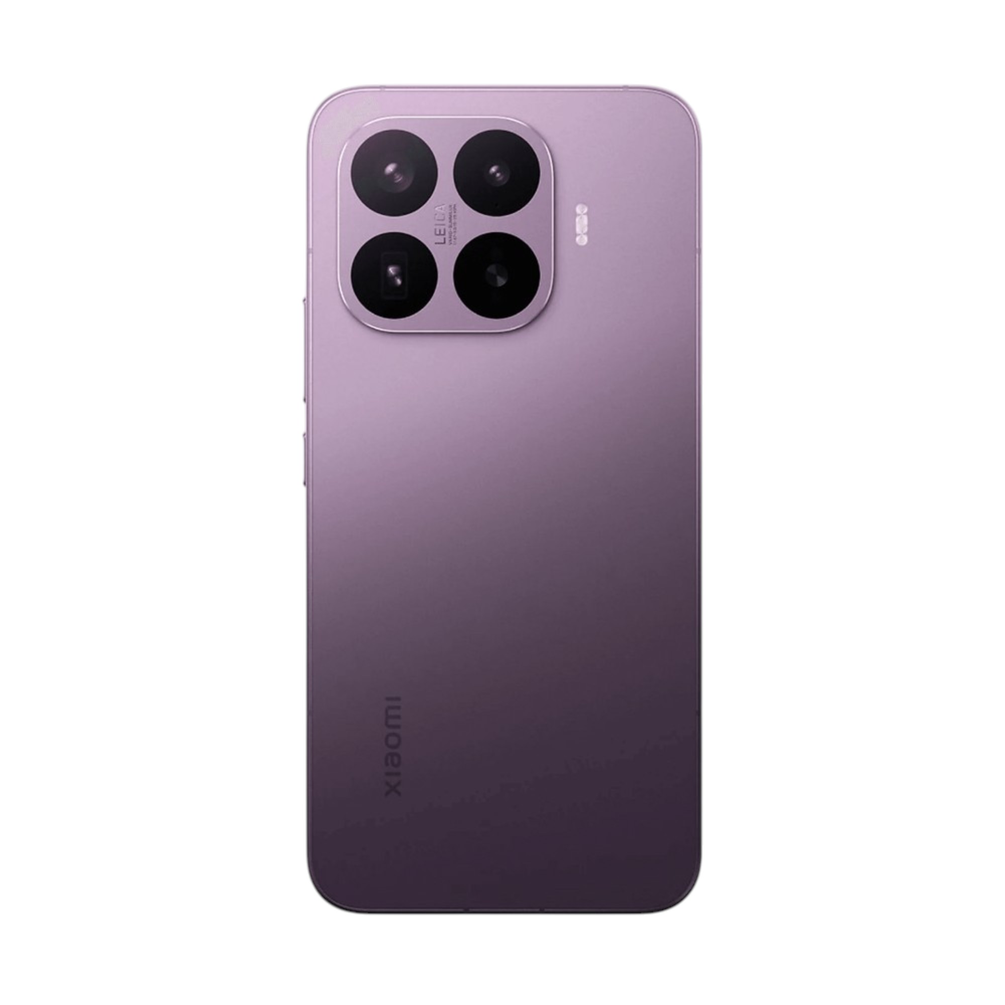 Xiaomi 17T 512GB ROM 12GB RAM - Violet Xiaomi 17T Pro 5G Deep Violet 1