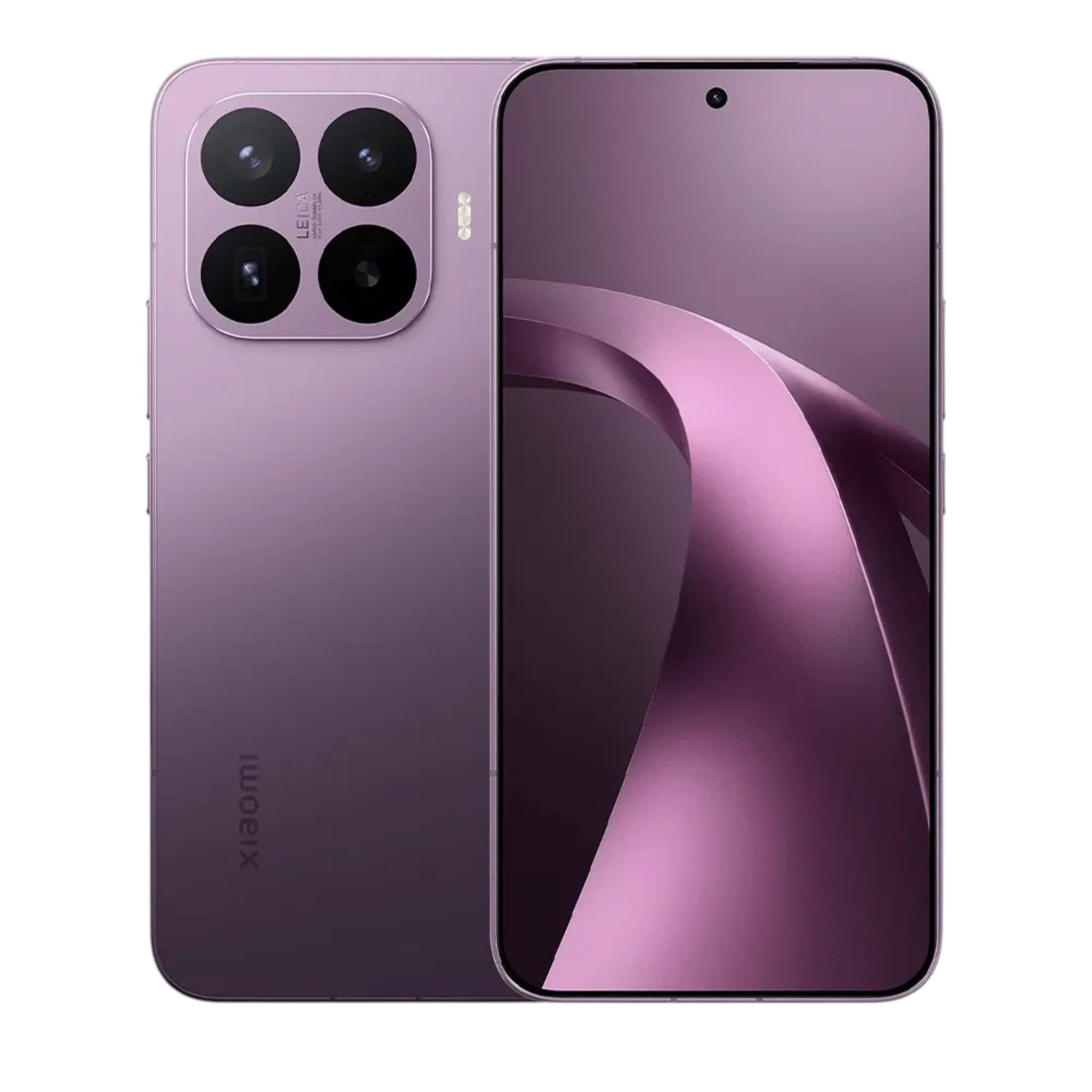 Xiaomi 17T 512GB ROM 12GB RAM - Violet Xiaomi 17T Pro Dual Sim – 512GB 12GB Ram 5G Violet